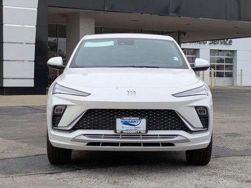 2025 Buick Envista Avenir
