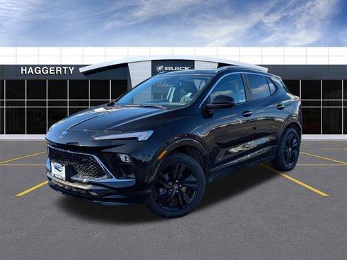 2025 Buick Encore GX Sport Touring