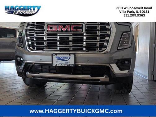 Sterling 2026 GMC Yukon Denali