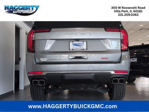 Sterling 2026 GMC Yukon Denali