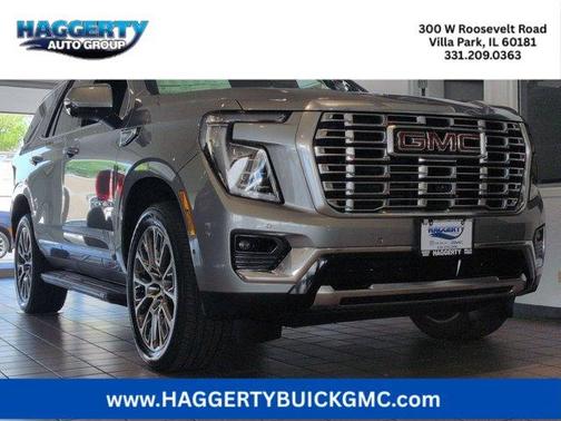 Sterling 2026 GMC Yukon Denali