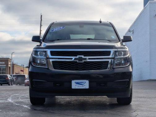 2019 Chevrolet Tahoe LS
