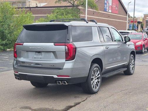 Sterling 2026 GMC Yukon XL Denali