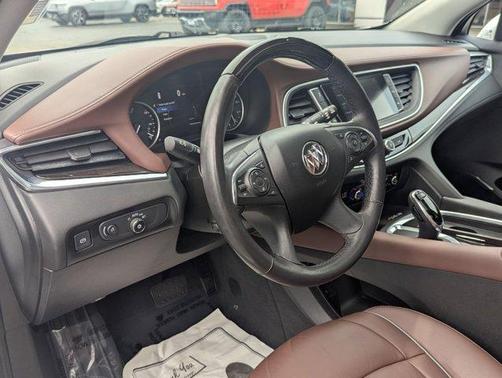 2020 Buick Enclave Avenir