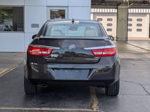 2013 Buick Verano Base
