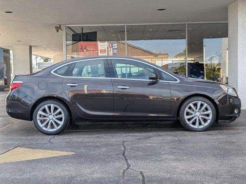 2013 Buick Verano Base