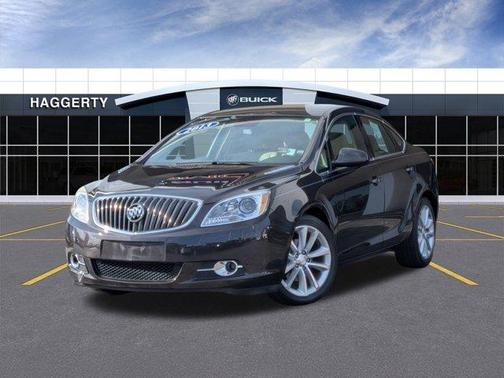2013 Buick Verano Base