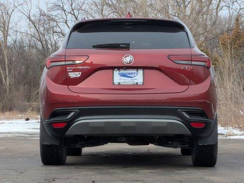 2022 Buick Envision Essence