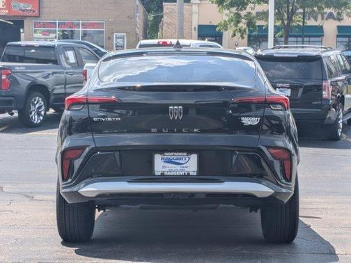 2025 Buick Envista Sport Touring