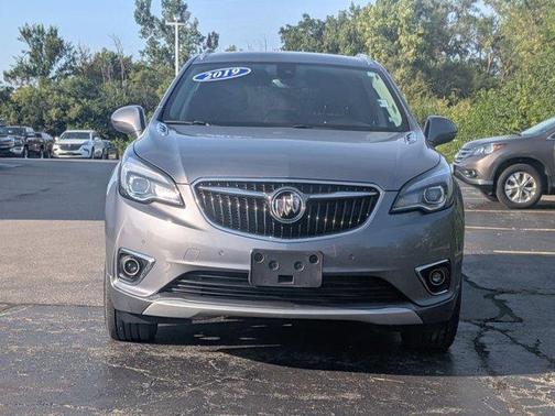 2019 Buick Envision Premium I