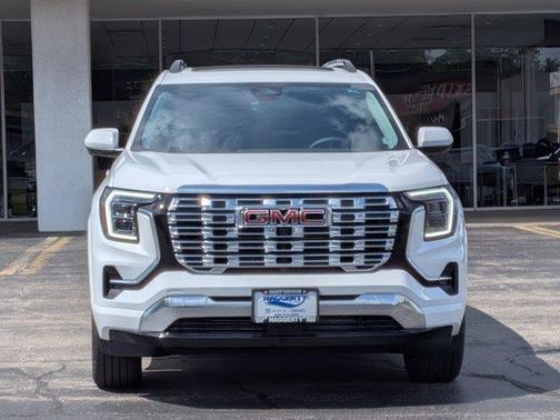 2026 GMC Terrain AWD Denali