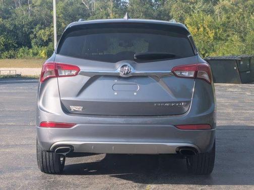 2019 Buick Envision Premium I