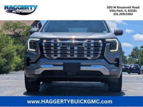 Sterling 2026 GMC Terrain AWD Denali