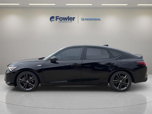 2023 Acura Integra A-Spec Technology