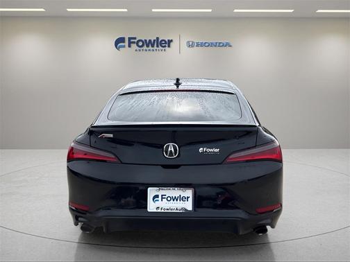 2023 Acura Integra A-Spec Technology