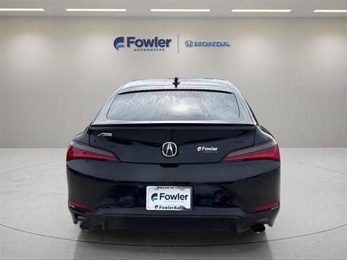 2023 Acura Integra A-Spec Technology