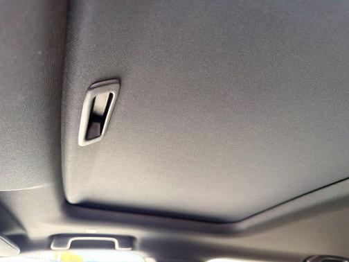 Platinum White Pearl 2024 Honda CR-V Hybrid Sport-L
