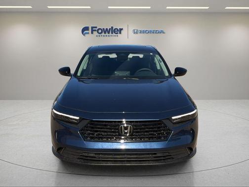 Canyon 2026 Honda Accord SE