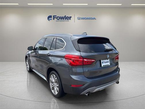 2017 BMW X1 xDrive 28i