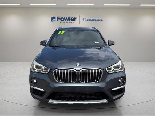 2017 BMW X1 xDrive 28i