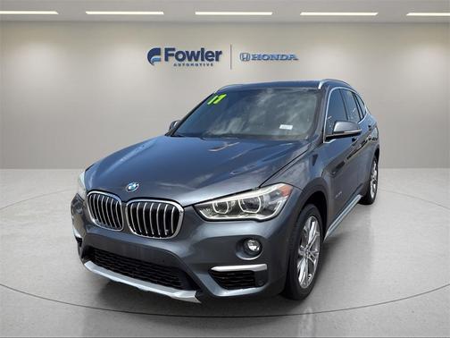 2017 BMW X1 xDrive 28i