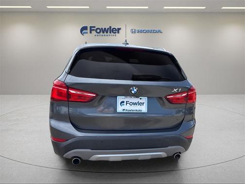 2017 BMW X1 xDrive 28i