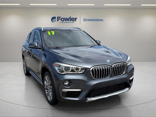 2017 BMW X1 xDrive 28i