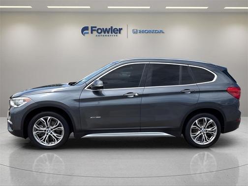 2017 BMW X1 xDrive 28i