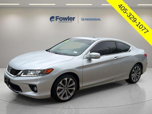 Alabaster Silver 2013 Honda Accord