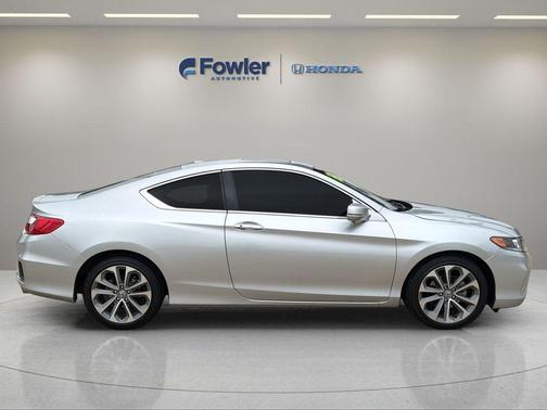 Alabaster Silver 2013 Honda Accord