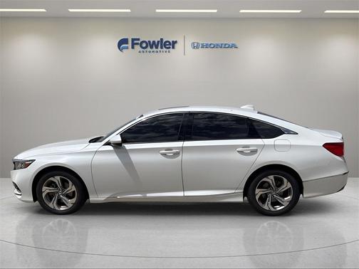 2019 Honda Accord EX