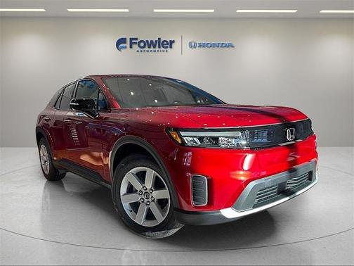2024 Honda Prologue EX
