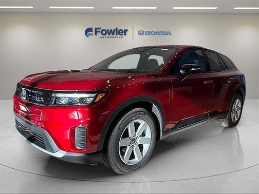 2024 Honda Prologue EX