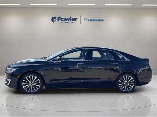 2019 Lincoln MKZ Reserve I
