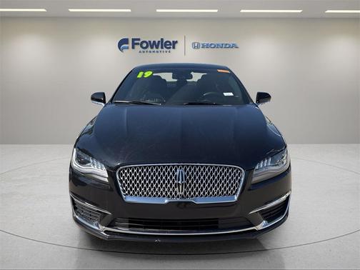 2019 Lincoln MKZ Reserve I