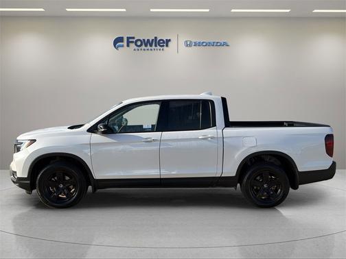 2023 Honda Ridgeline 