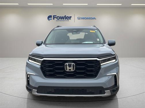 2023 Honda Pilot 