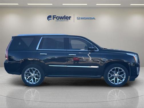 2019 Cadillac Escalade Premium Luxury