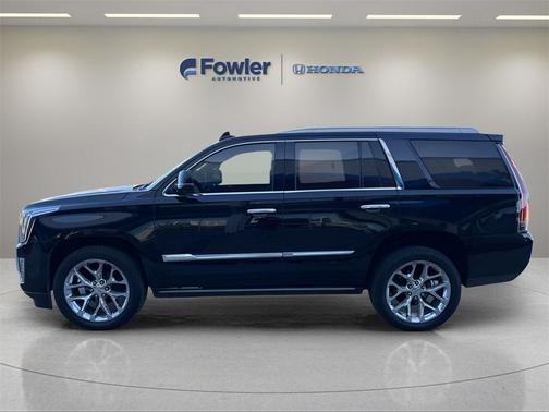 2019 Cadillac Escalade Premium Luxury