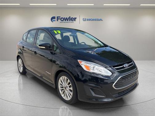 2017 Ford C-Max Hybrid SE