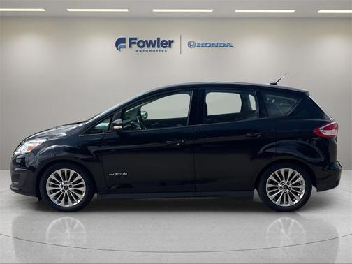 2017 Ford C-Max Hybrid SE