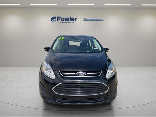 2017 Ford C-Max Hybrid SE