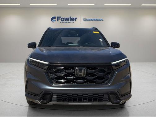 2024 Honda CR-V Hybrid 