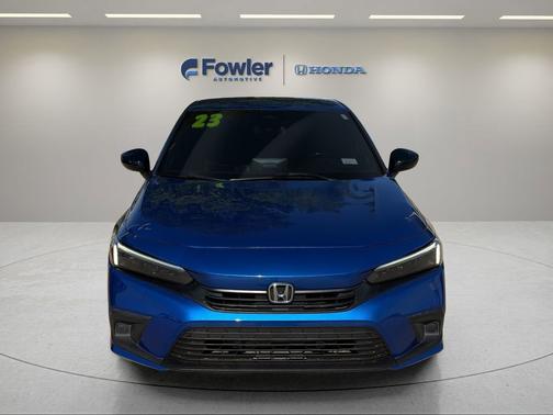 2023 Honda Civic 