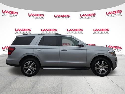 2023 Ford Expedition LIMITED