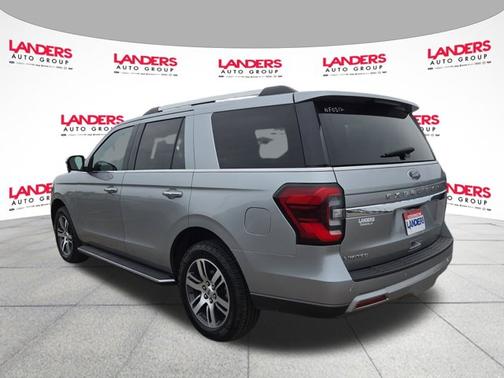 2023 Ford Expedition LIMITED