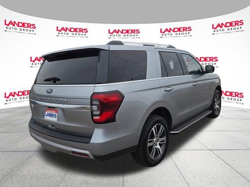 2023 Ford Expedition LIMITED