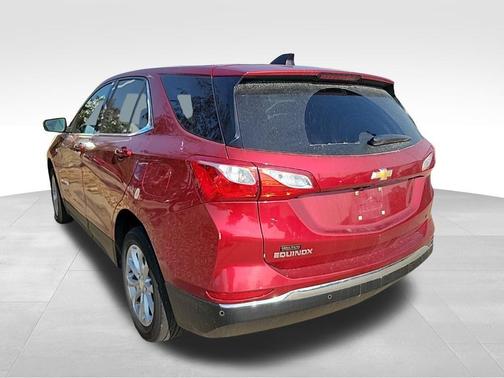 2019 Chevrolet Equinox 2LT