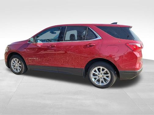 2019 Chevrolet Equinox 2LT