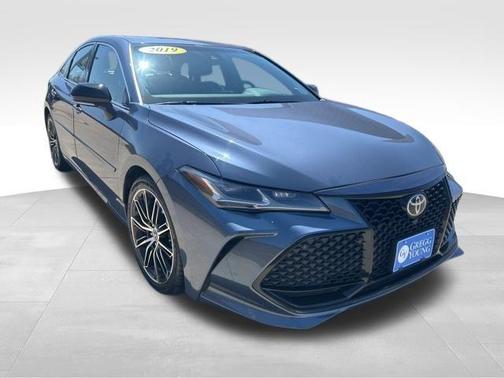 2019 Toyota Avalon XLE Touring